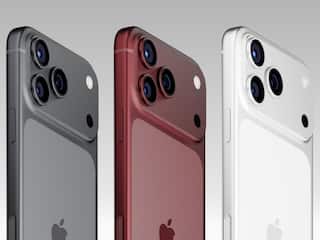 क्या iPhone 18 Pro में मिलेगा छोटा Dynamic Island? Apple कर रहा नए डिजाइन का टेस्ट, लीक में हुआ खुलासा
