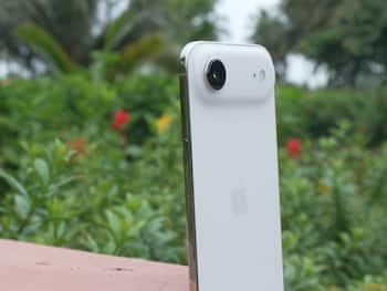 iPhone Air 2 launch tipped for 2027: Cameras, battery upgrades, chipset, expected price, more