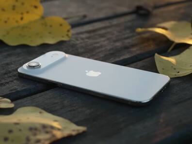 iPhone Air price drops to Rs 90,990 with this Amazon deal; NO exchange deal needed