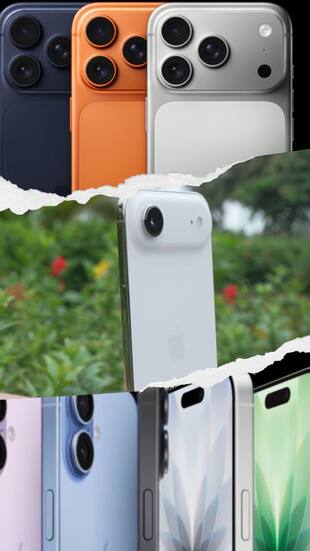 7 best iPhones to buy right now in 2026