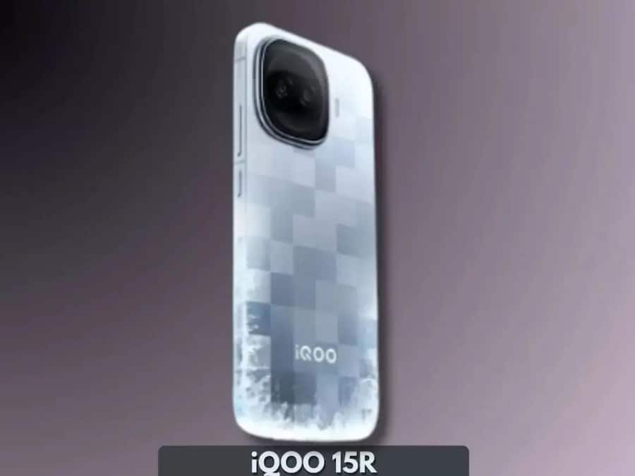 iQOO 15R