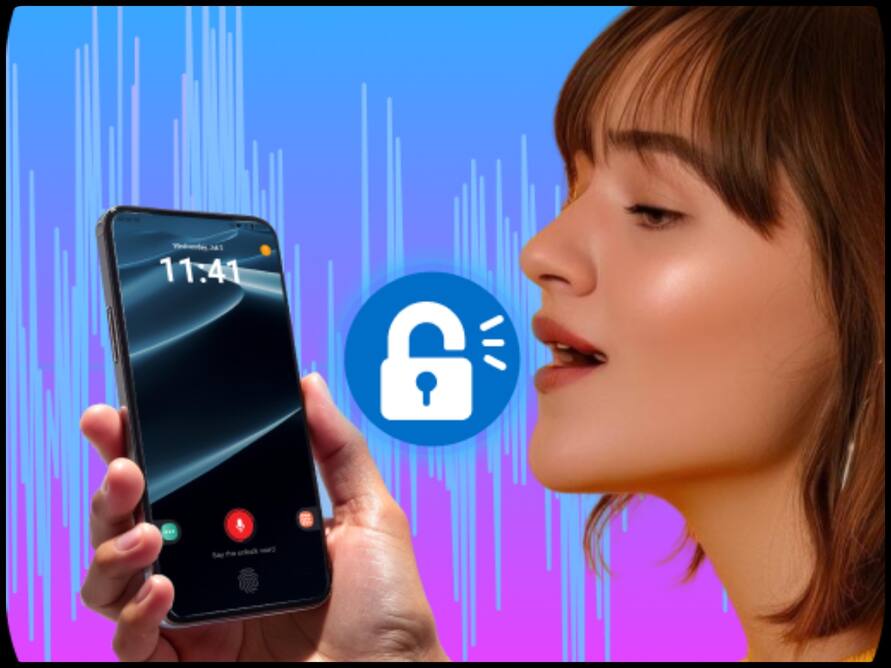 सिर्फ 'Lock Ho ja' कहते ही लॉक हो जाएगा आपका iPhone, हर किसी को नहीं पता यह सीक्रेट ट्रिक