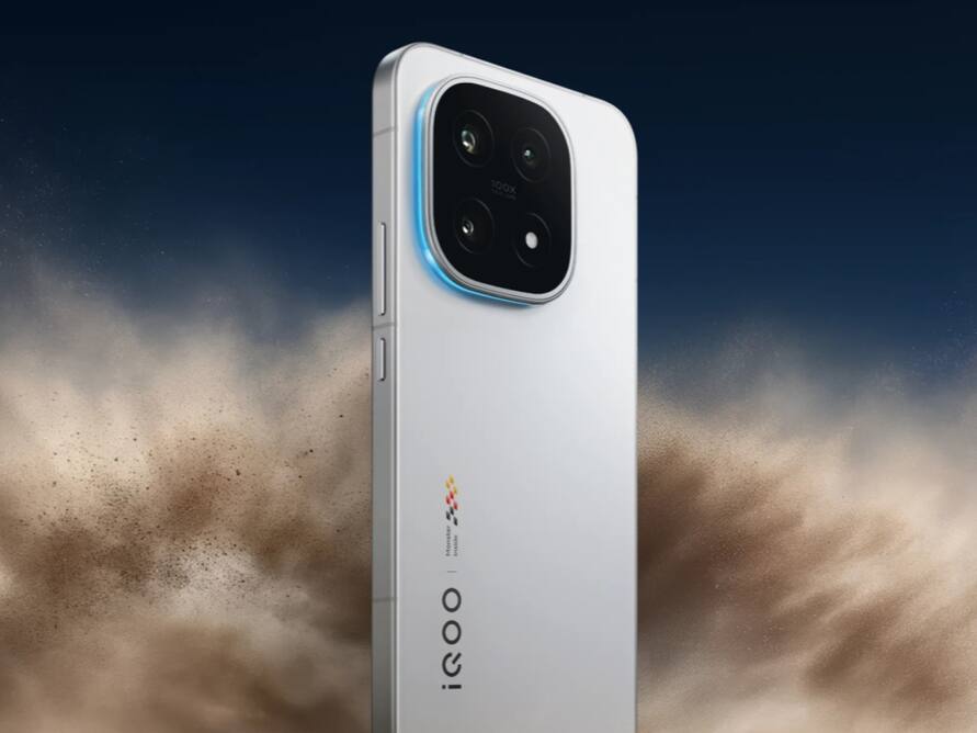 iQOO 16 leak hints Snapdragon 8 Elite Gen 6 Pro to Rival OnePlus 16: Here's ALL we know