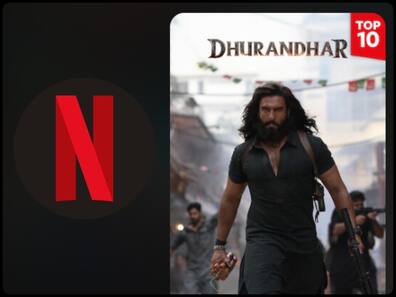 Netflix Top 5 Trending Movies: नंबर वन पर है धुरंधर, रोमांस-सस्पेंस भी है लिस्ट में शामिल