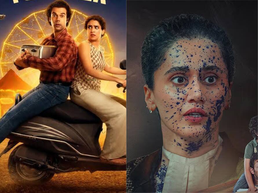 Top OTT releases this weekend (17-19 April): What to watch on Netflix, Prime, JioHotstar, more