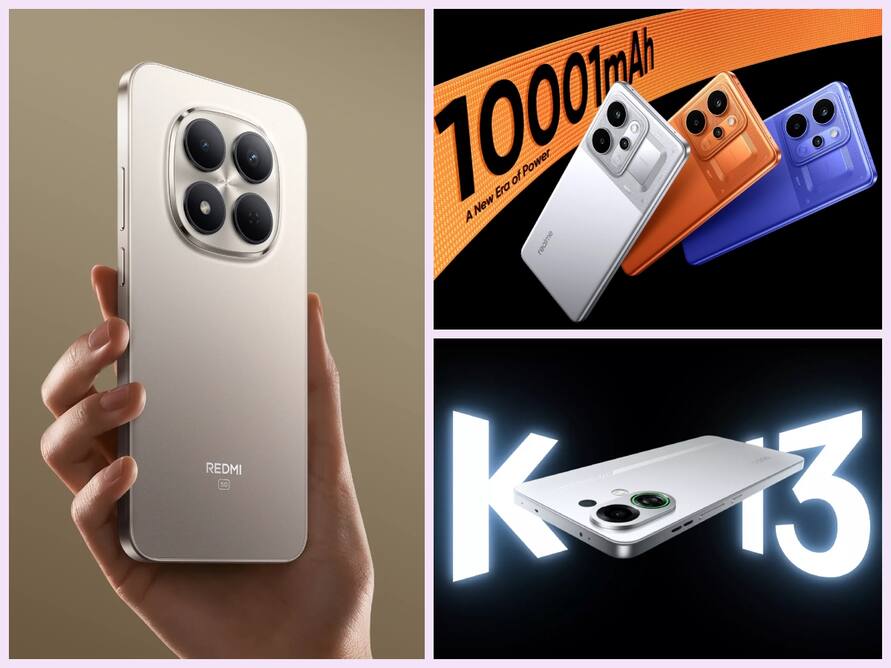 Gaming Smartphones Under 30000: स्मूथ डिस्प्ले और पावरफुल बैटरी वाले बेस्ट फोन, मिलेगा गेमिंग का असली मजा