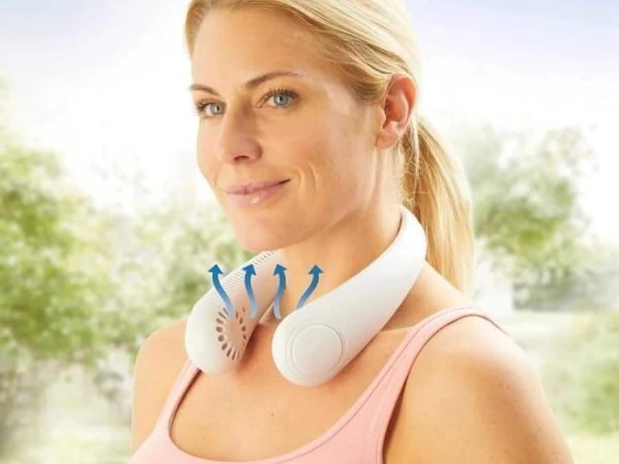 portable neck fan under 1000 (3)