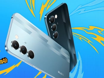 Realme Narzo 100 Lite 5G launched in India with 144Hz display, 7,000mAh battery: Price, specs