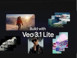 Google introduces Veo 3.1 Lite