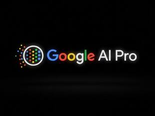 Google upgraded AI Pro Plan: 5TB cloud storage and advanced AI tools at no extra cost