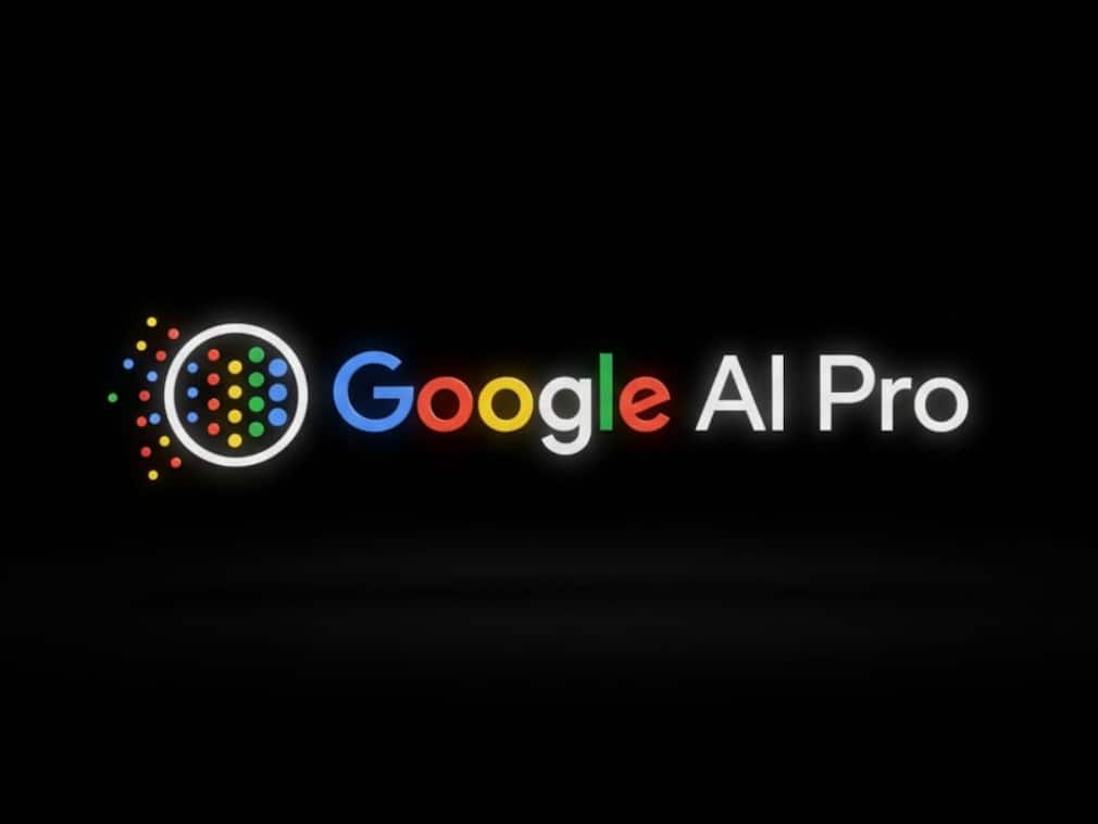 Google upgraded AI Pro Plan: 5TB cloud storage and advanced AI tools at no extra cost