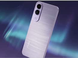 Vivo V70 FE launched in India