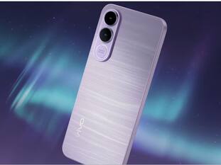 Vivo V70 FE launched in India with MediaTek Dimensity 7360-Turbo: Check price and availability