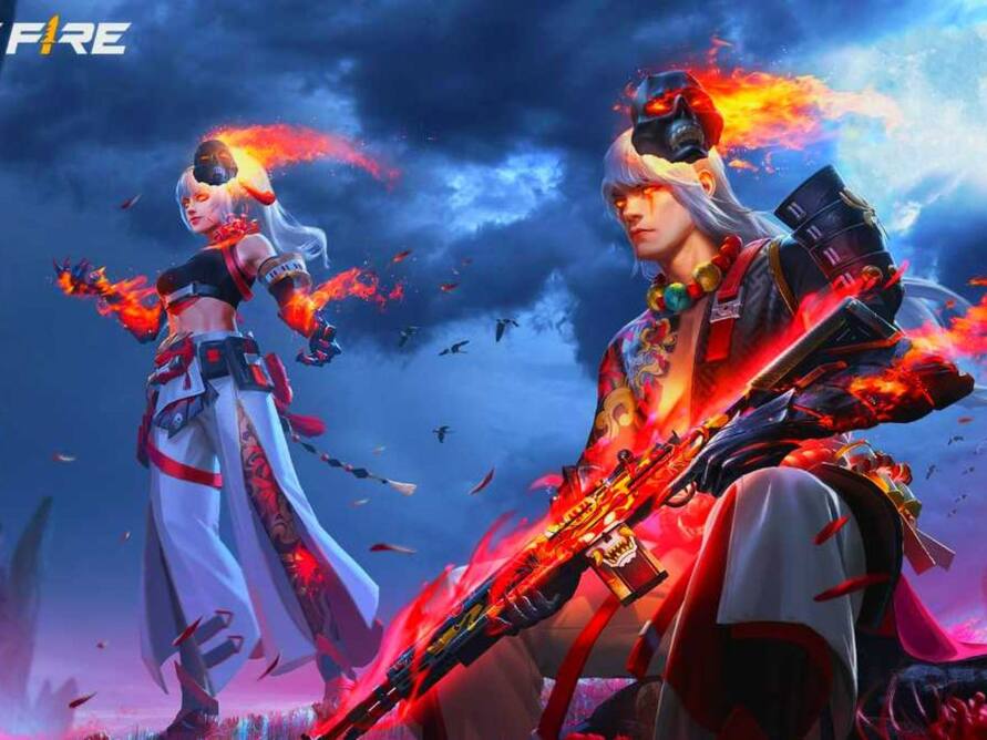 Garena Free Fire redeem codes 6 April 2026: Limited-time codes giving free elite pass items and character upgrades