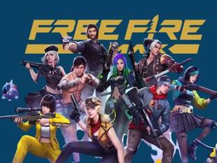Today’s Free Fire redeem codes April 7 2026: Don’t miss limited-time rewards including characters, skins and crates