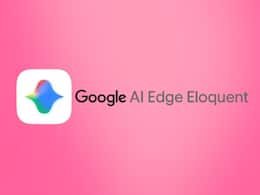 Google AI Edge Eloquent launched quietly