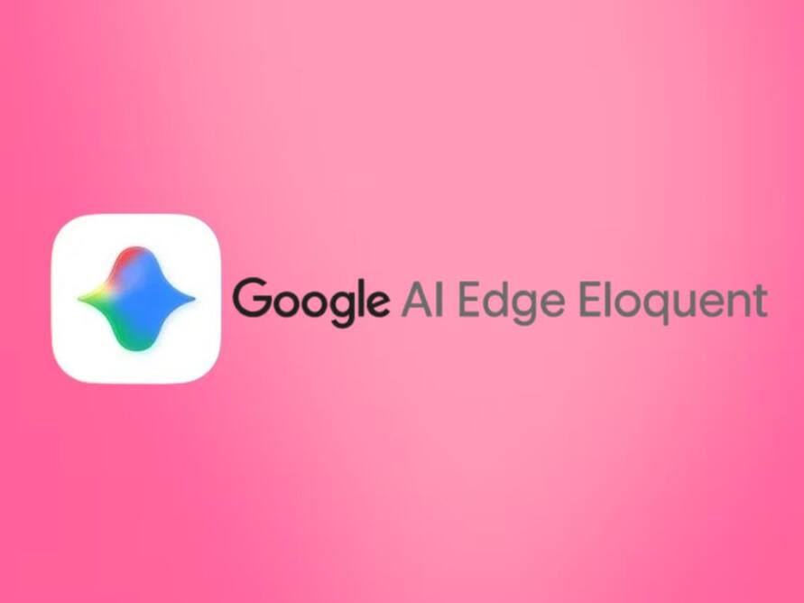 Google launches AI Edge Eloquent: Offline dictation app now available on iOS