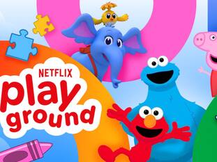 Netflix Playground app launched: Interactive games, puzzles and learning for children with no ads