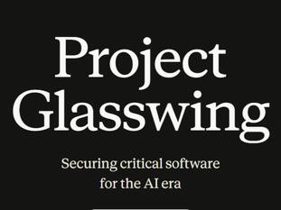 Anthropic launches Project Glasswing: New AI model aims to stop cyberattacks before they happen
