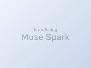 Meta launches Muse Spark: New AI model outperforming GPT, Gemini, and Grok in multimodal reasoning
