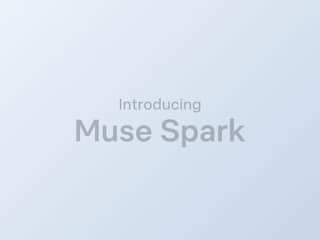 Meta launches Muse Spark: New AI model outperforming GPT, Gemini, and Grok in multimodal reasoning