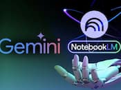 Google adds Notebooks to Gemini AI: What is the new feature and how does it help users stay organised