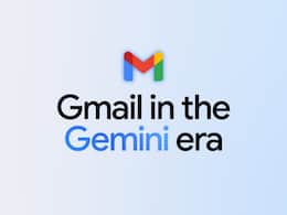 Is your email data safe with Gemini AI inside Gmail