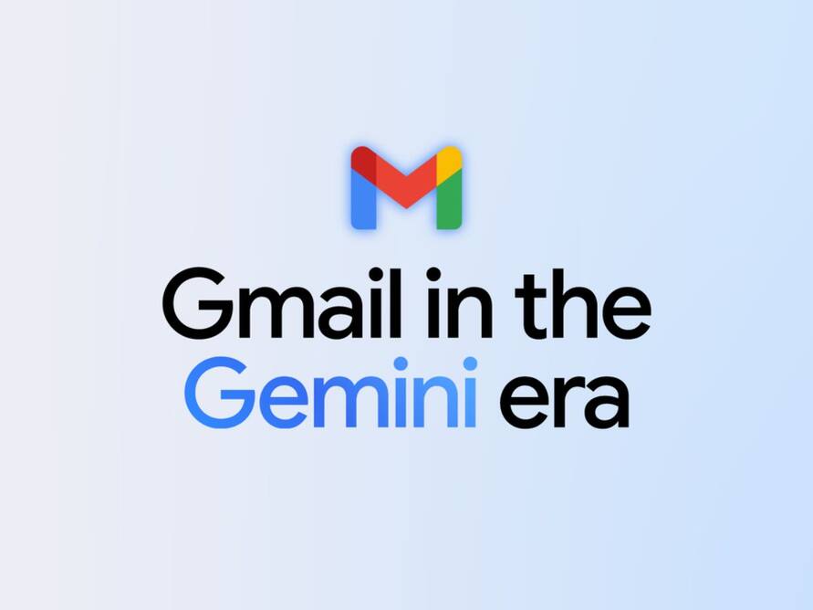 Google Gmail AI upgrade: What is changing for 2 billion users and why should you act now