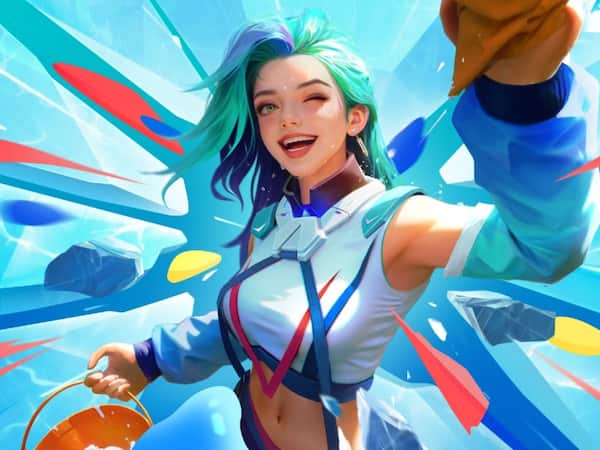 Garena Free Fire redeem codes 12 April: Unlock free diamonds and exclusive rewards today