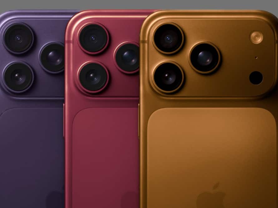 iPhone 18 Pro Max weight leak and camera upgrade: Might include pro level zoom to rival DSLR cameras
