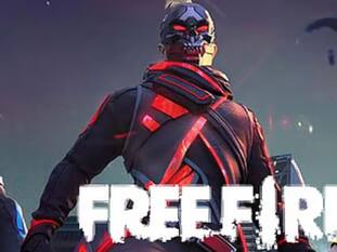 Garena Free Fire Max Redeem Codes 13 April 2026: How to get free rewards without spending diamonds