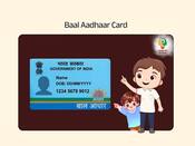 How to apply for Baal Aadhaar card for newborn: Step by step process every parent should know