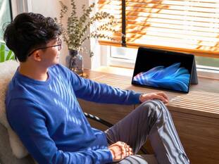 Artificial Intelligence in Laptops: Why HP OmniBook Ultra Flip and HP OmniBook X Flip Stand Out in 2026