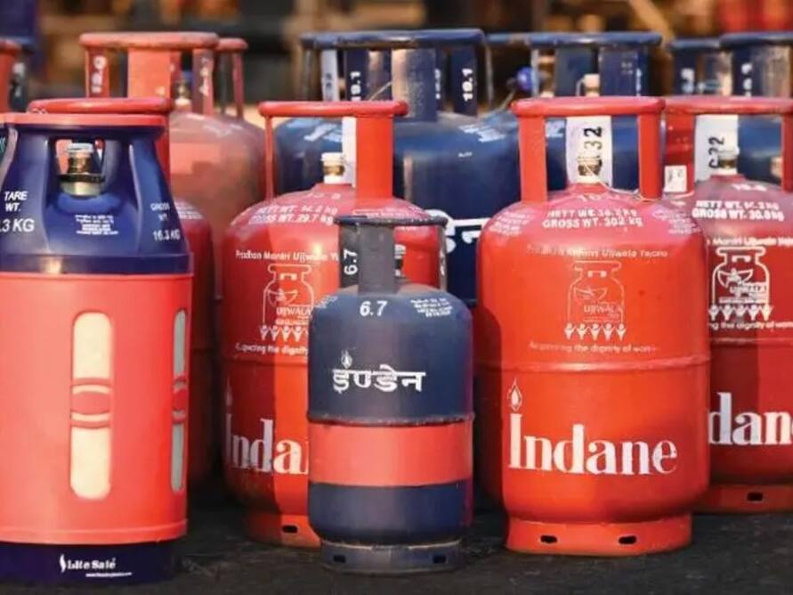 How to do LPG eKYC online and avoid gas cylinder delivery problems