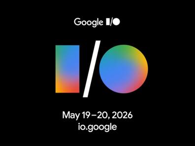 Google I/O 2026 event in May: Complete details on timing, live streaming and upcoming announcements
