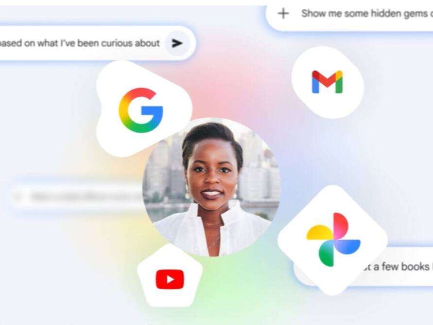 Gemini Personal Intelligence rolls out in India: Google expands AI assistant with app integration