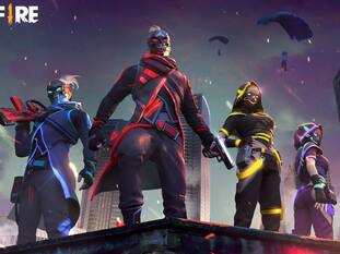 Free Fire Max: नए गेमिंग कोड फ्री में दिलाएंगे पेट और आउटफिट, पाने के लिए ऐसे करें रिडीम
