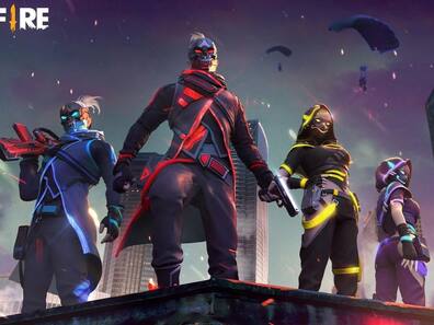 Free Fire Max: नए गेमिंग कोड फ्री में दिलाएंगे पेट और आउटफिट, पाने के लिए ऐसे करें रिडीम