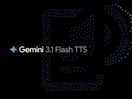 Google Gemini 3.1 Flash TTS launch