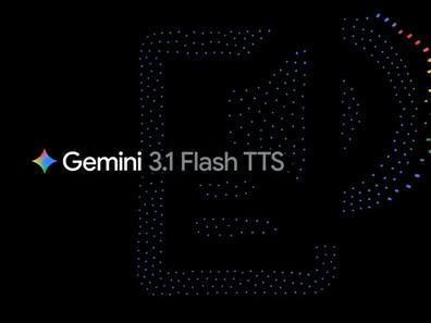 Google ने लॉन्च किया नया Gemini 3.1 TTS, 70+ भाषाओं का मिलेगा सपोर्ट