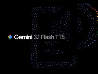 Google launches Gemini 3.1 Flash TTS, a new AI voice model that supports 70+ languages