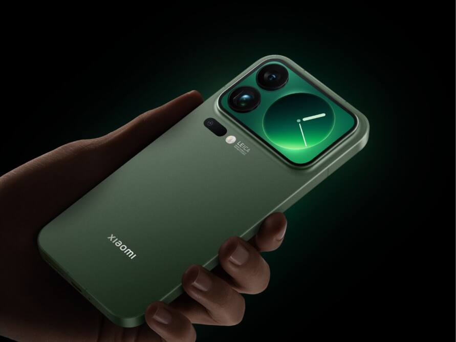 Xiaomi 18 Pro rumored feature: Dedicated button for instant AI actions and smart tasks