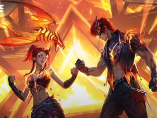 Garena Free Fire redeem codes: Claim free diamonds emotes and exclusive bundles today 19 April 2026
