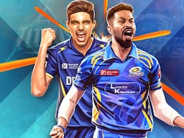 GT vs MI live streaming: Match 30 timing, venue
