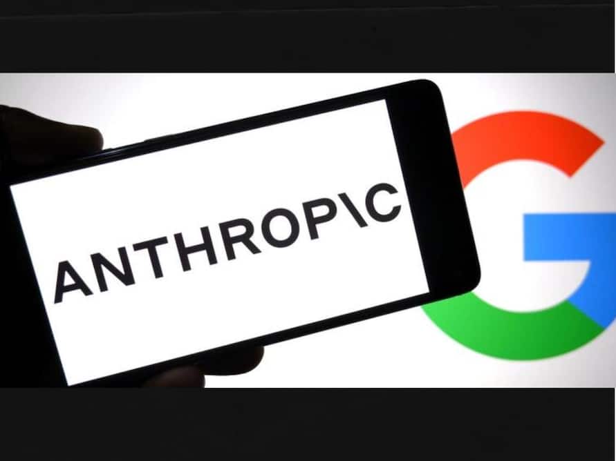 Why Google invests billions in rival Anthropic amid growing AI race?