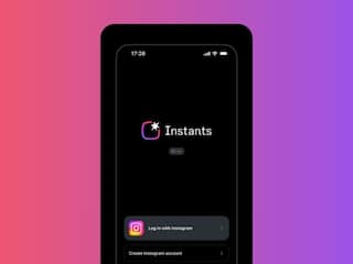 How Instagram new app 'Instants' copies Snapchat and why it matters