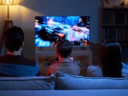 How I made my TV more private with simple settings