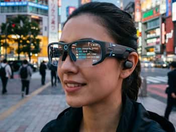 Samsung working on new AI-powered smart glasses to compete Meta: Gemini AI integration  and Android XR
