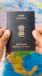 Passport appointment online: How to book, documents required, and track status easily