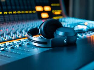 Sennheiser HD 480 Pro हेडफोन्स भारत में हुए लॉन्च, जानें कीमत और फीचर्स